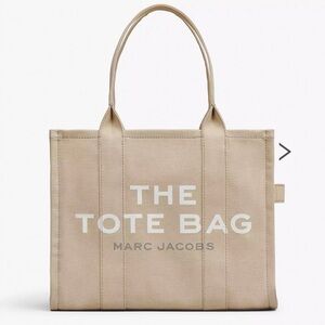 Marc Jacobs Tote Bag